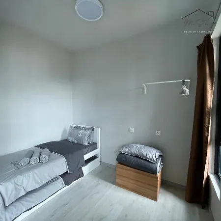 Mistay 4-5Pax Apartment Kota Kinabalu Exterior photo