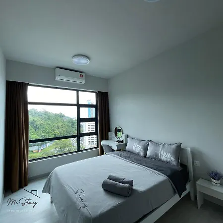 Mistay 4-5Pax Apartment Kota Kinabalu Exterior photo