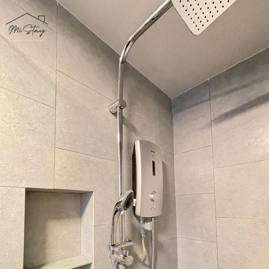 Apartment Mistay 4-5pax Kota Kinabalu