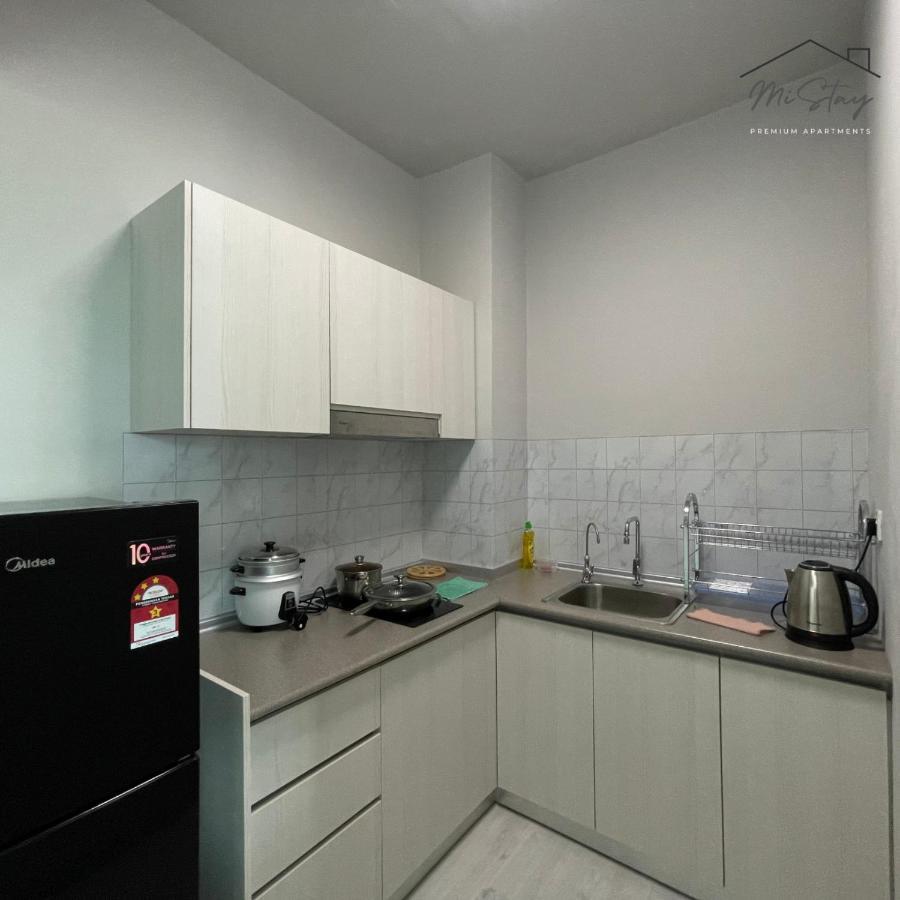 Apartment Mistay 4-5pax Kota Kinabalu