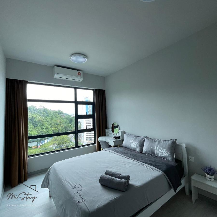 Apartment Mistay 4-5pax Kota Kinabalu